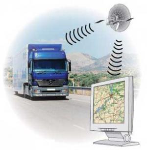 GPS мониторинг автотранспорта – каков принцип его работы?