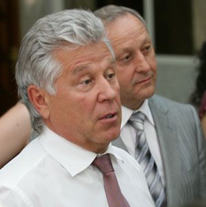 В одной лодке В одной лодке