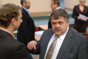 Бюджет поправился Бюджет поправился