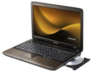 Новая версия ноутбука от Samsung