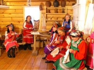 Шинчук в деревне Шинчук в деревне