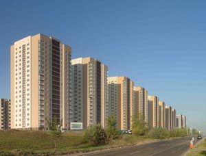 В гостях у «Близнецов» В гостях у «Близнецов»