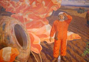 Знают ли школьники Гагарина? Знают ли школьники Гагарина?