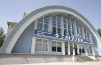 Саратов отбили. Пока