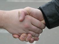 Учрежден деловой совет Учрежден деловой совет