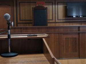Записки из суда. Часть 28 Записки из суда. Часть 28