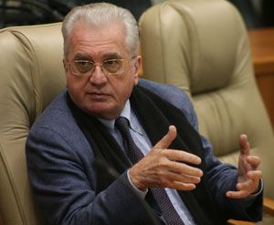 В очереди за реальностью В очереди за реальностью