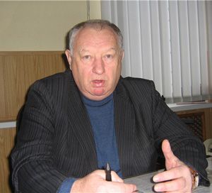 «Эффективный руководитель» «Эффективный руководитель»