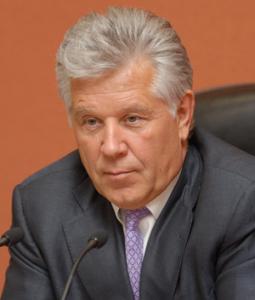 Павел Ипатов прокомментировал заявления депутата Госдумы Валерия Рашкина