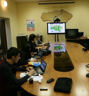 Победа честного выбора Победа честного выбора