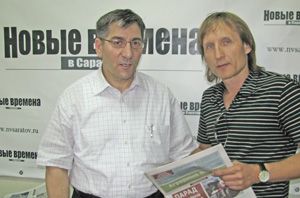 Чем дышишь, аграрная пресса? Чем дышишь, аграрная пресса?