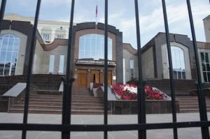 Записки из суда. Часть 21 Записки из суда. Часть 21