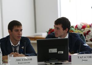 Из Лондона со щитом Из Лондона со щитом