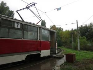 Маршруты под напряжением Маршруты под напряжением