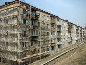 Денег на капремонт не будет? Денег на капремонт не будет?