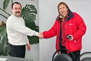 Город требует заботы и любви Город требует заботы и любви