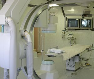 Медицина поправляется Медицина поправляется