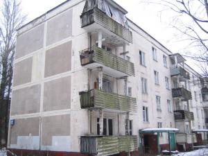 Все метры станут частными не скоро Все метры станут частными не скоро