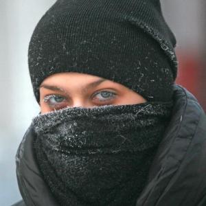 Понижение температуры: возможна отмена занятий в школах города Понижение температуры: возможна отмена занятий в школах города