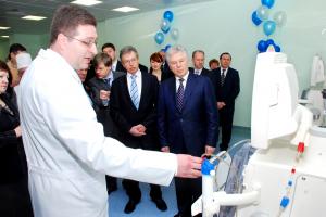 Реформа под жестким контролем Реформа под жестким контролем