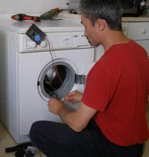 Самостоятельный ремонт стиральной машины или вызов мастера