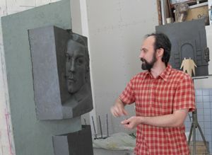«Не хватает на памятник Янковскому…» «Не хватает на памятник Янковскому…»