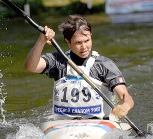 Чемпионы живут на Сазанке Чемпионы живут на Сазанке