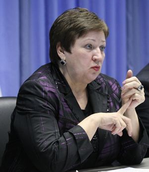 Суверенитет, с которым не справились Суверенитет, с которым не справились