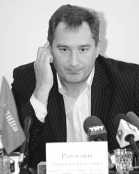 «Родину» не выбирают? «Родину» не выбирают?