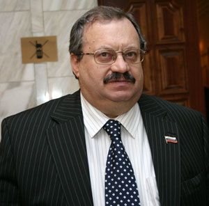Игорь Водяненко
