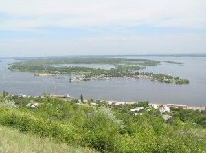 Острова уйдут под воду? Острова уйдут под воду?