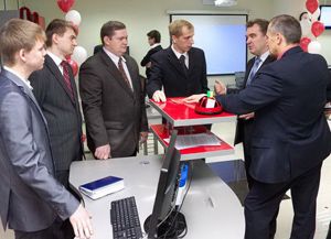 Парк IT-периода Парк IT-периода