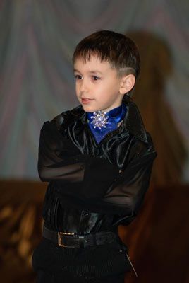 Калинин Никита г.Балаково