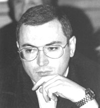 Холодное лето 2003-го Холодное лето 2003-го