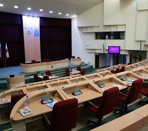 Членам палаты дадут 5 лет Членам палаты дадут 5 лет