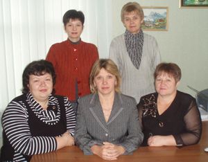 Наши успехи – от опыта и оптимизма Наши успехи – от опыта и оптимизма