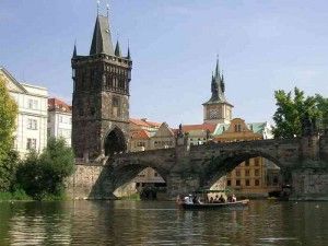 В самое сердце Европы В самое сердце Европы