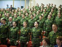 Бритолобые
