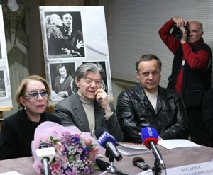 Единственный Единственный