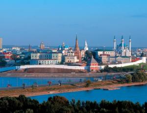 Казань прекрасная - отдых и экскурсии по городу Казань прекрасная - отдых и экскурсии по городу