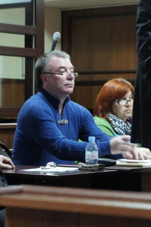 Записки из суда. Часть 73. Прения Записки из суда. Часть 73. Прения