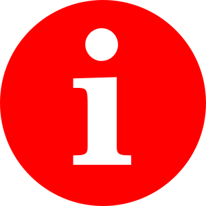 Расставить точки над «i» Расставить точки над «i»