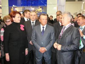 Успех саратовцев в Берлине Успех саратовцев в Берлине