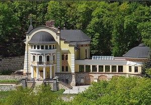 Генпрокуратура разобралась с присвоенными коттеджами Генпрокуратура разобралась с присвоенными коттеджами