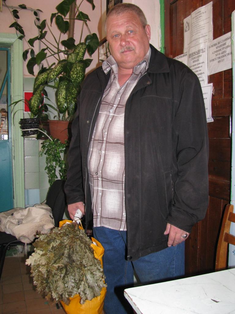 Банный день1.jpg Завсегдатай бани