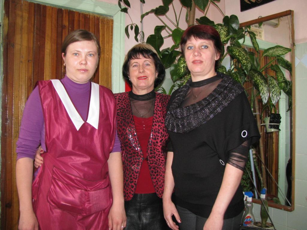 Банный день2.JPG Коллектив бани №18