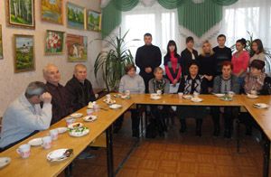В Степном вспоминали жертв политических репрессий