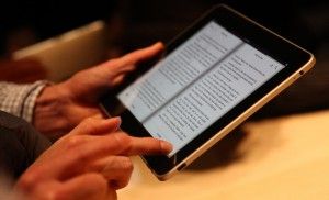 52% художественной литературы читается в электронном виде 52% художественной литературы читается в электронном виде